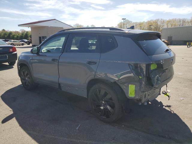 Vin: 3vvlx7b29rm118107, lot: 54929375, volkswagen taos se se 20242
