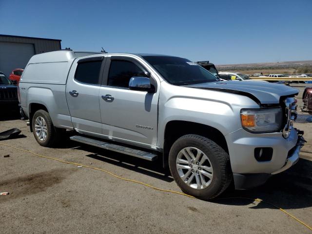 Vin: 1gtp6de16h1206046, lot: 51704135, gmc canyon slt 20174