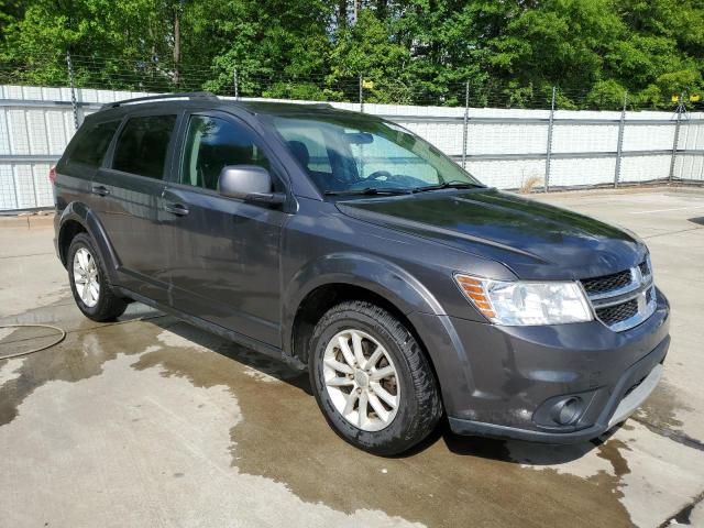 Vin: 3c4pdcbgxgt143016, lot: 54398905, dodge journey sxt 20164