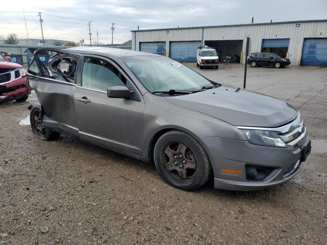 Vin: 3fahp0ha2ar311254, lot: 54002085, ford fusion se 20104