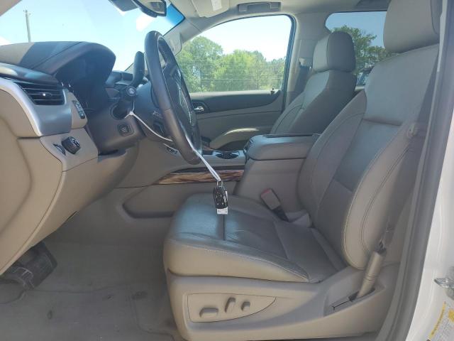 2018 GMC YUKON SLT 1GKS1BKC3JR161596