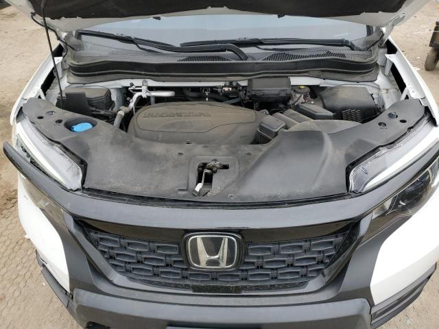 2021 HONDA PASSPORT E - 5FNYF8H57MB007146