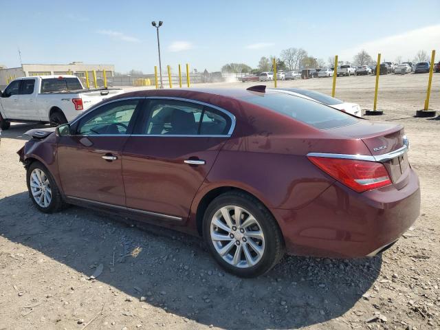 Vin: 1g4gb5g39ff307206, lot: 54248055, buick lacrosse 20152