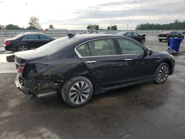 Vin: jhmcr6f74hc003020, lot: 53693515, honda accord touring hybrid 20173