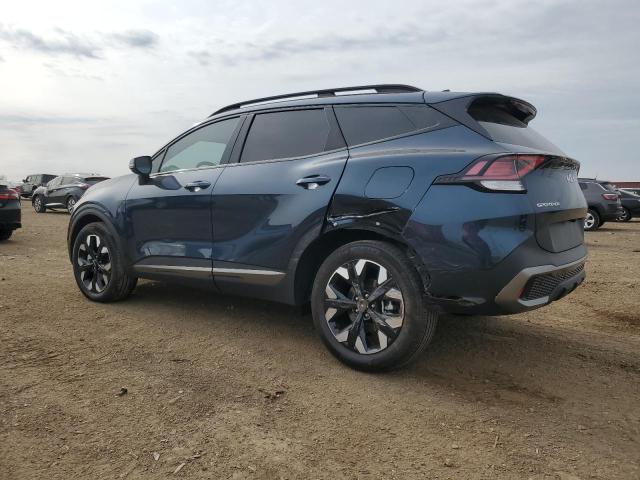 Vin: kndpyddh7r7149931, lot: 53329075, kia sportage x x line 20242
