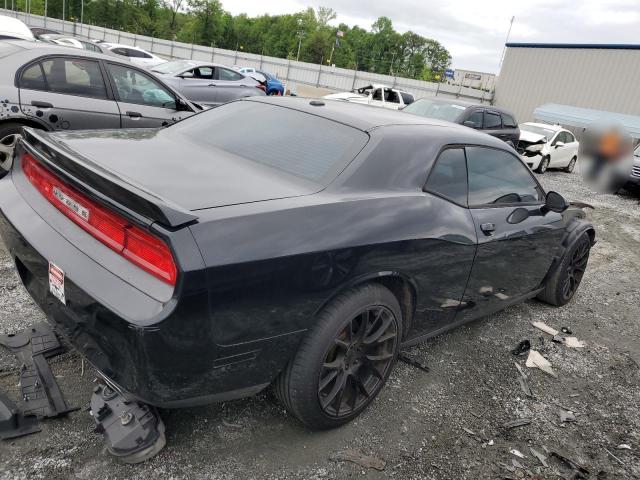 Vin: 2c3cdyag6dh510984, lot: 53787335, dodge challenger sxt 20133