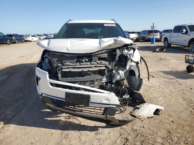 2018 FORD EXPLORER L - 1FM5K7F84JGC85327