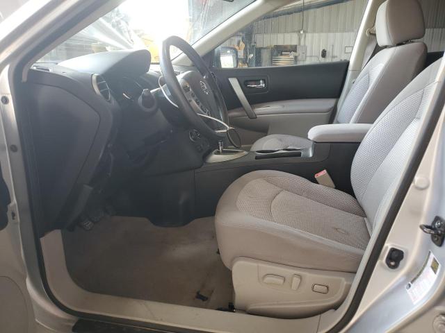 2011 NISSAN ROGUE S - JN8AS5MV2BW271440