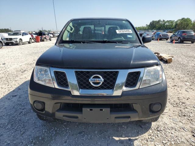 2019 NISSAN FRONTIER S - 1N6AD0ER0KN769150