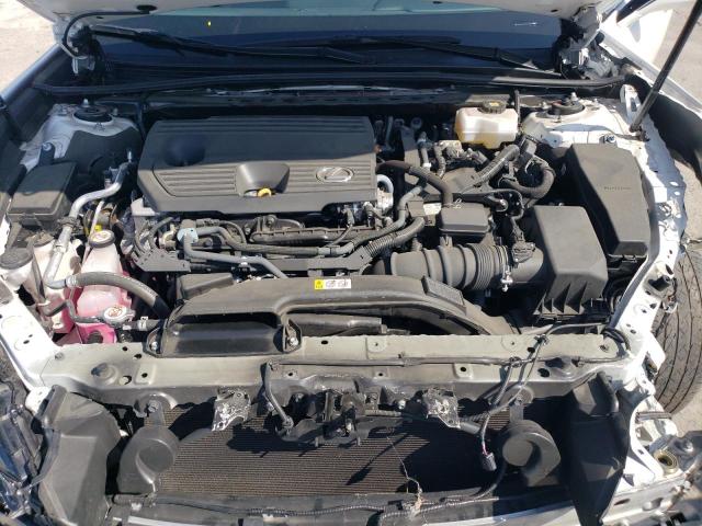 2023 LEXUS ES 300H BA 58ADA1C17PU036395