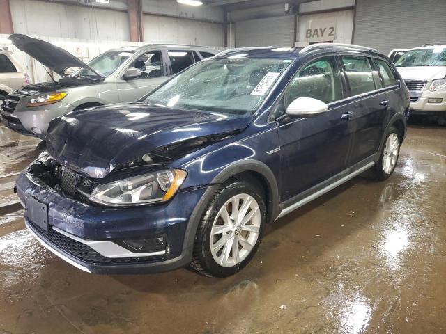 Vin: 3vwh17au4hm522016, lot: 51754665, volkswagen golf s 2017 img_1