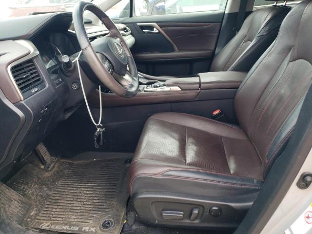2019 HONDA CR-V EX - 7FARW2H51KE012829