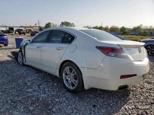Vin: 19uua8f51aa014356, lot: 51278555, acura tl 20102