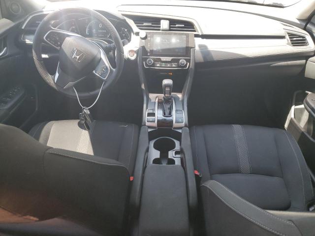 2018 HONDA CIVIC EX 2HGFC2F77JH545628