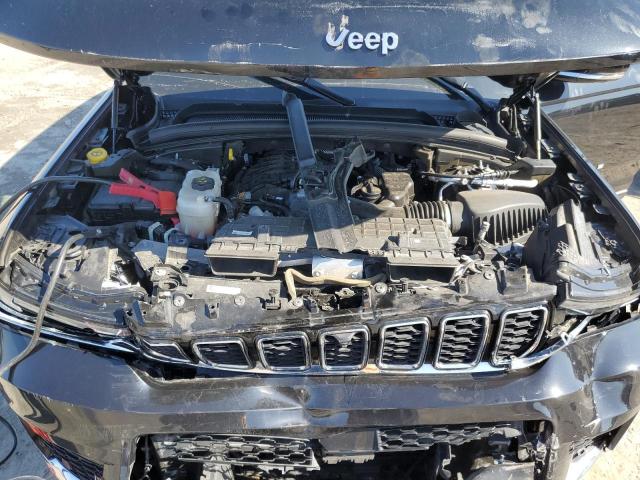 2021 JEEP GRAND CHER - 1C4RJKBG8M8133283