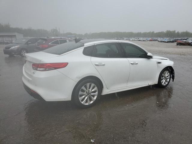 Vin: 5xxgu4l35gg013206, lot: 51150455, kia optima ex 20163