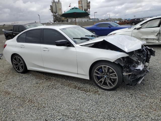 Vin: 3mw5u9j03n8c50419, lot: 54920175, bmw m3 20224