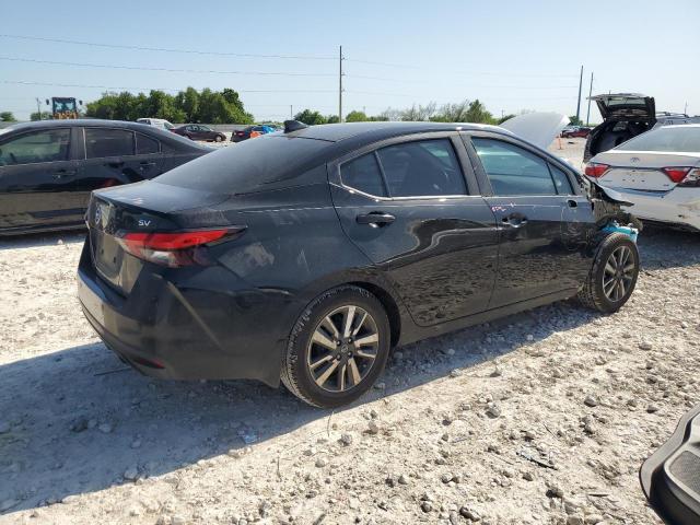 Vin: 3n1cn8ev9nl826750, lot: 52127085, nissan versa sv 20223