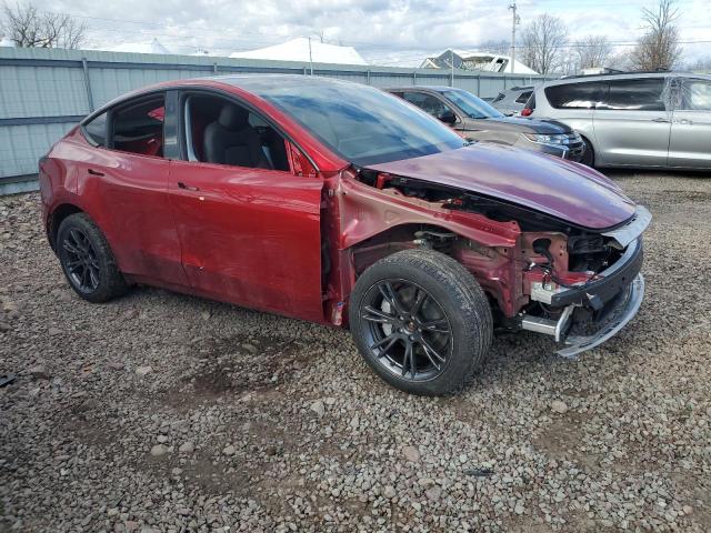 Vin: 7saygdee8ra302077, lot: 52622465, tesla model y 20244