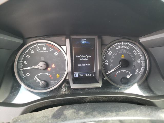 2021 TOYOTA TACOMA DOU - 5TFDZ5BN8MX060134