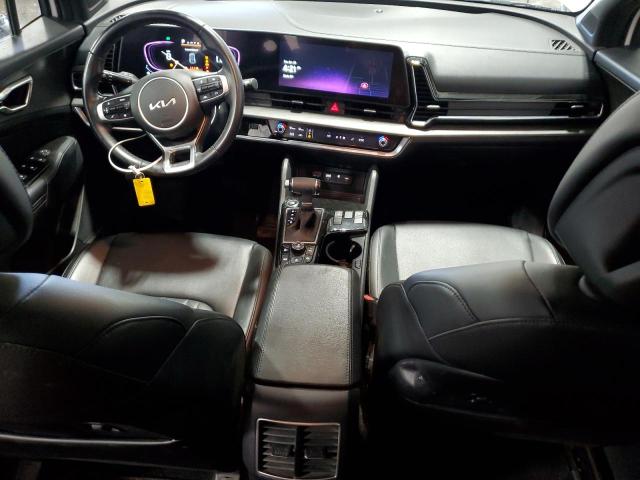 2023 KIA SPORTAGE X 5XYK6CAF7PG089162