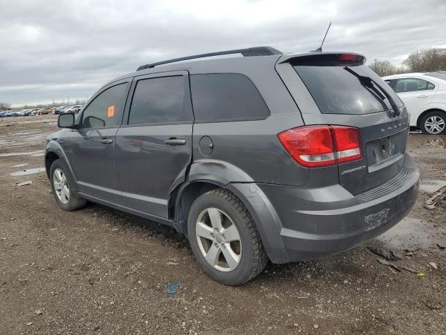 Vin: 3c4pdcab1ft683567, lot: 53956125, dodge journey se 20152