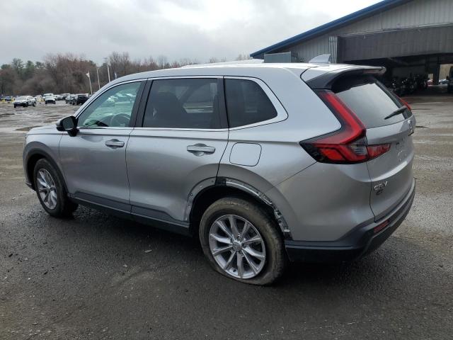 Vin: 2hkrs4h7xrh460583, lot: 51839595, honda crv exl 20242