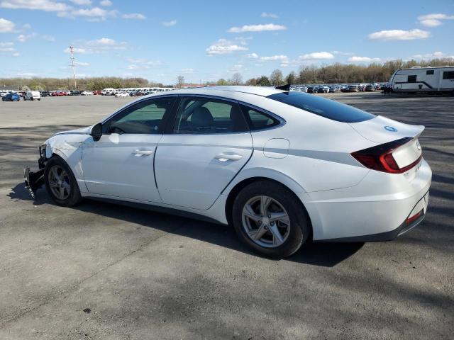 2020 HYUNDAI SONATA SE - 5NPEG4JAXLH011739