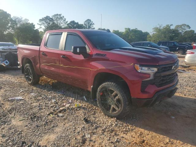 2023 CHEVROLET 1500 3GCUDFE88PG212447