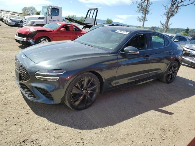 GENESIS G70 BASE