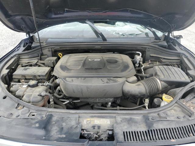 2016 DODGE DURANGO LI - 1C4RDJDG2GC465218