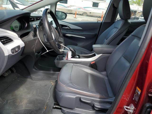 2020 CHEVROLET BOLT EV PR - 1G1FZ6S02L4107413
