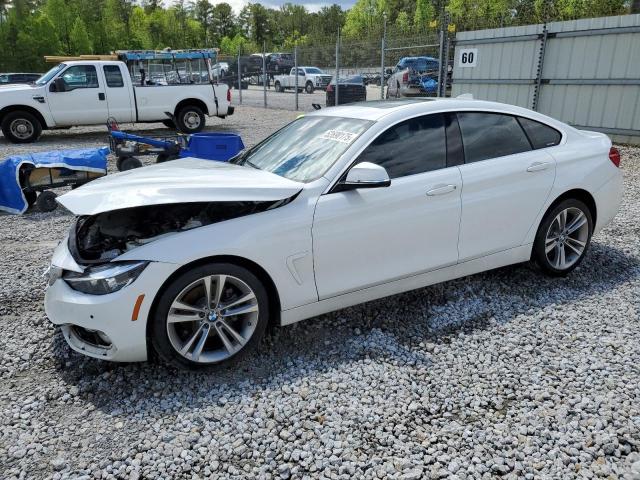 BMW 4 SERIES GRAN COUPE GRAN COUPE
