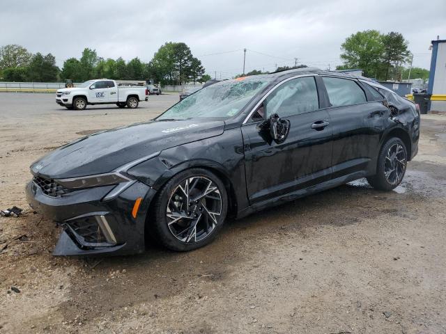 KIA K5 GT LINE