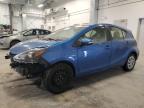 2018 TOYOTA PRIUS C - JTDKDTB34J1611179