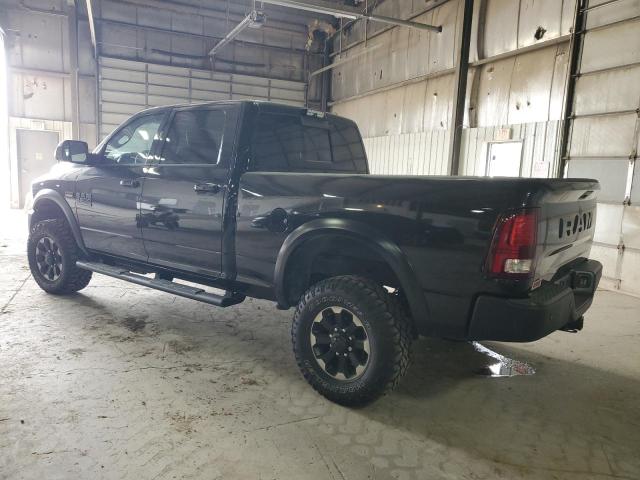 Vin: 3c6tr5ej3hg715760, lot: 54922865, ram 2500 powerwagon 20172