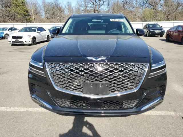 2024 GENESIS GV80 BASE KMUHCESC8RU183004