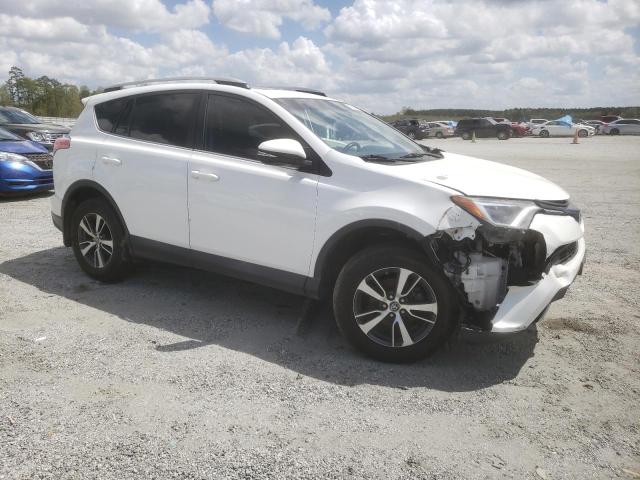 Vin: 2t3wfrev6gw248342, lot: 51554335, toyota rav4 xle 20164
