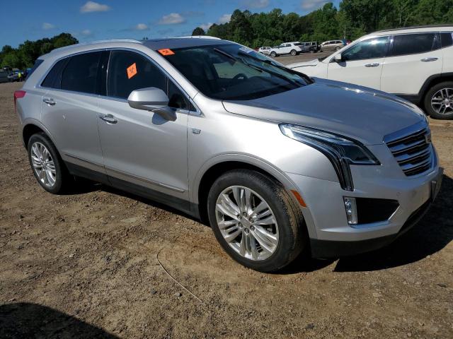 Vin: 1gykners5kz235627, lot: 52512755, cadillac xt5 premium luxury 20194