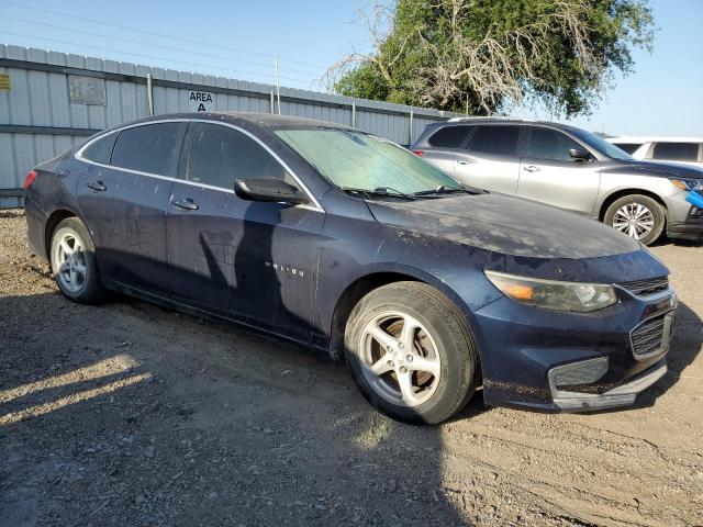 Vin: 1g1zb5st2gf348159, lot: 52742705, chevrolet malibu ls 20164