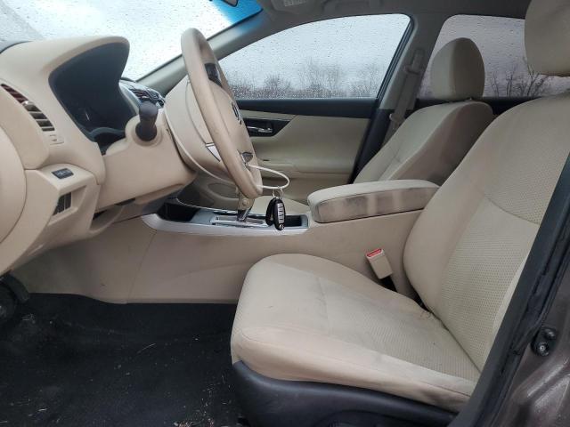 2015 NISSAN ALTIMA 2.5 - 1N4AL3AP0FC225928