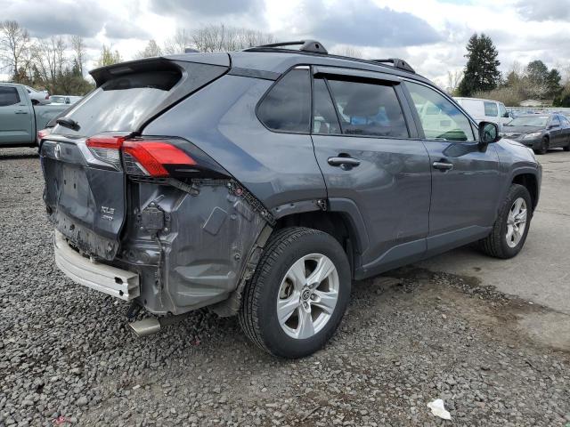 Vin: jtmp1rfv5kd045496, lot: 51665125, toyota rav4 xle 20193