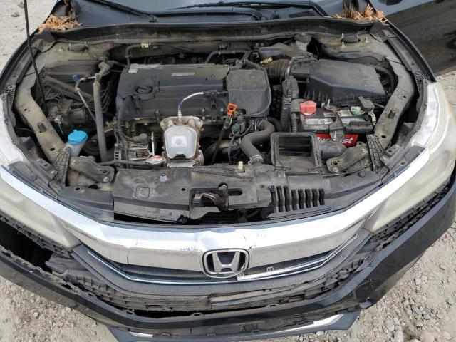 2016 HONDA ACCORD LX - 1HGCR2F32GA131307