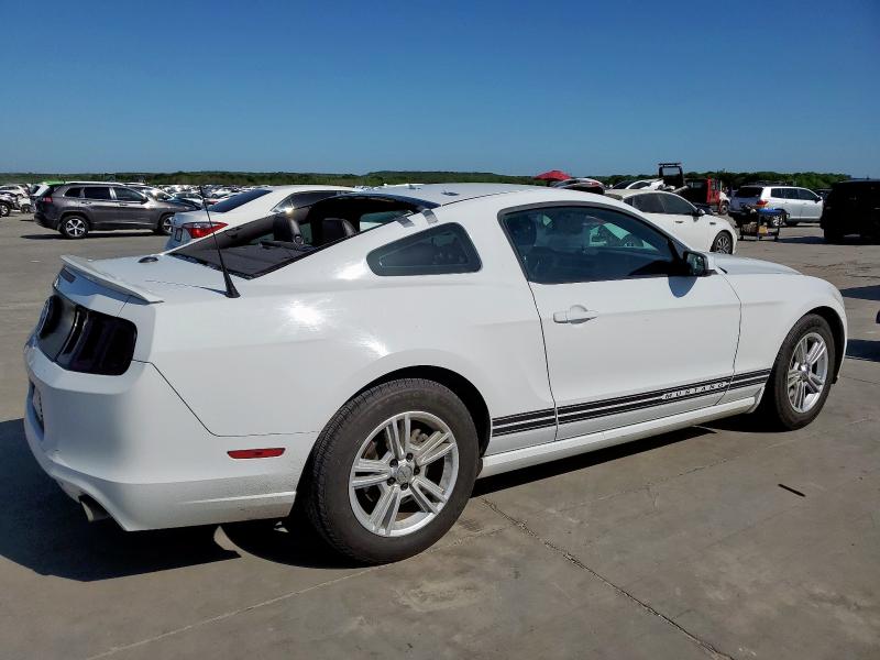 Vin: 1zvbp8am5e5295348, lot: 52241325, ford all models 20143