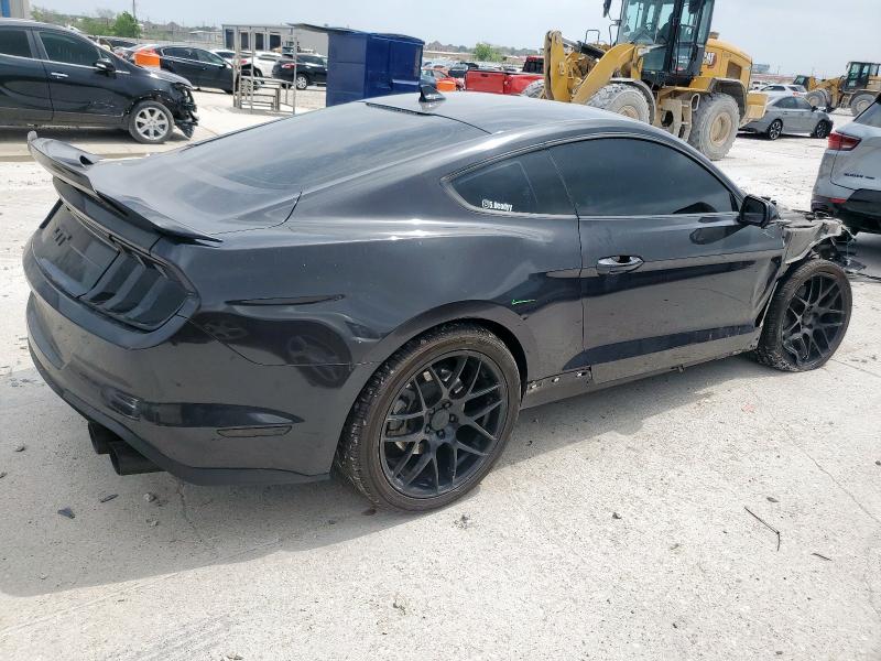 Vin: 1fa6p8cf8n5145937, lot: 51089885, ford mustang gt 20223