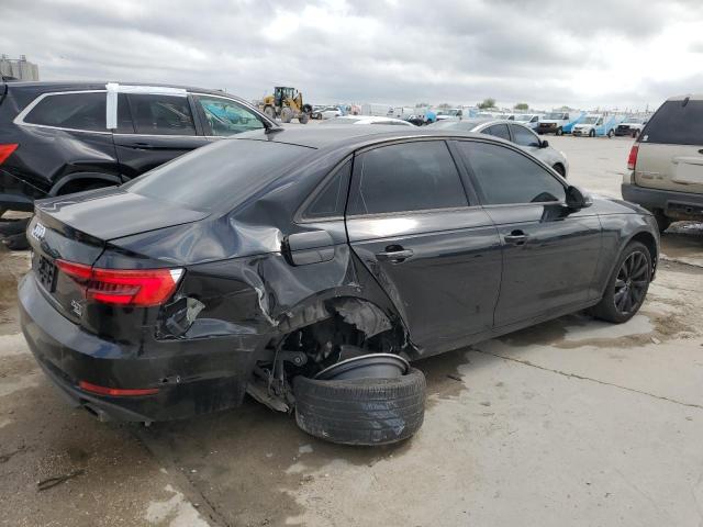 Vin: waugmaf48hn051101, lot: 50879745, audi a4 ultra premium 20173