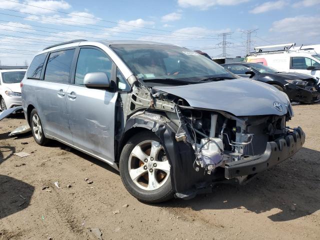 Vin: 5tdkk3dc0bs146987, lot: 52420425, toyota all models le 20114