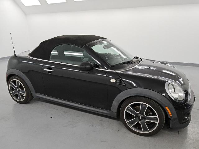Vin: wmwsy1c50dt429218, lot: 53972555, mini cooper 20134