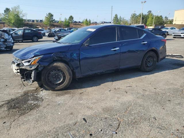 NISSAN ALTIMA S