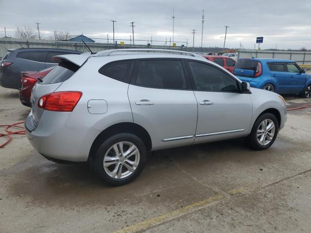 Vin: jn8as5mv8dw600760, lot: 49832505, nissan rogue s 20133